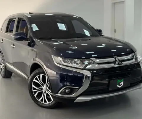 MITSUBISHI MMC OUTLANDER 2.2 D 2018