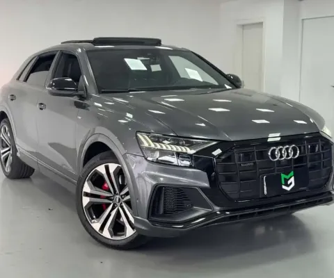 AUDI Q8 SB HIBRIDO 2023