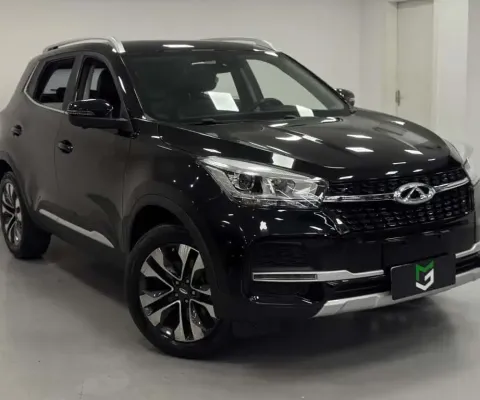 CAOA CHERY TIGGO 5X TXS 2022