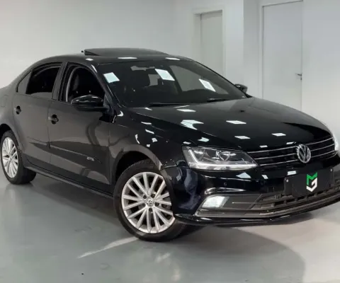 VOLKSWAGEN JETTA CL AF 2017