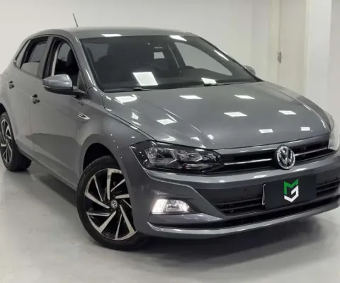 VOLKSWAGEN POLO HL TSI 2022