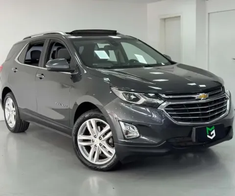 CHEVROLET CHEV EQUINOX PREMIER 2018