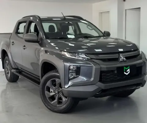 MITSUBISHI TRITON SPORT OUT GLS 2025