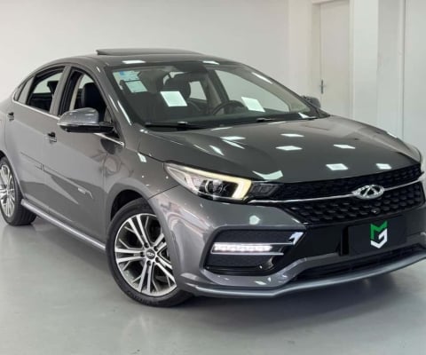 CAOA CHERY ARRIZO6 GSX 2021