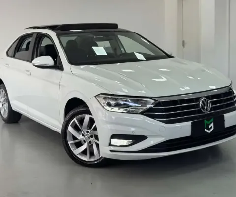 VOLKSWAGEN JETTA CL AF 2018