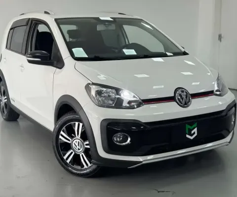 VOLKSWAGEN UP XTREME TSI MD 2020