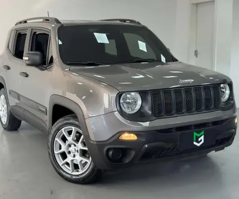 JEEP RENEGADE SPORT AT 2021