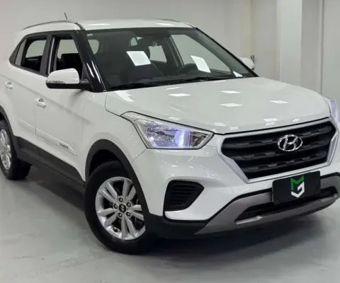 HYUNDAI CRETA 16A ATTITU 2018