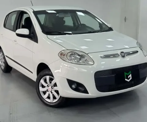 FIAT PALIO ATTRACTIV 1.4 2012