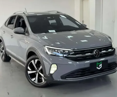 VOLKSWAGEN NIVUS HL TSI AD 2021