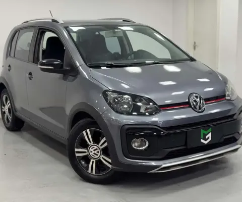 VOLKSWAGEN UP XTREME TSI MD 2020