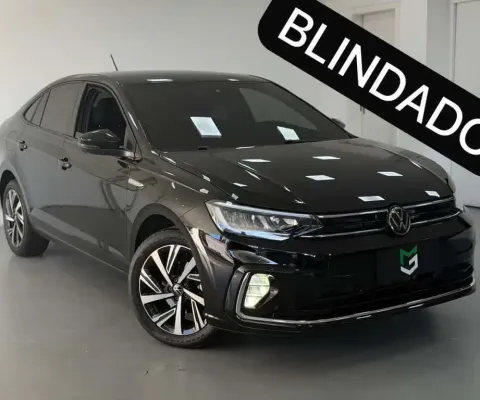 Volkswagen virtus hl ac 2023