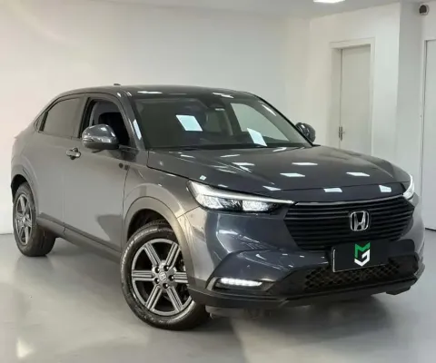 Honda hr-v exl hs 2025