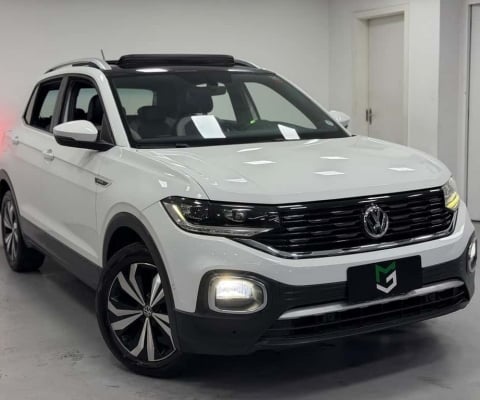 VOLKSWAGEN T CROSS HL TSI AE 2020