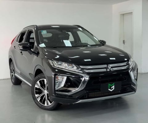 MITSUBISHI MMC ECLIPSE CR HPESAWD 2019