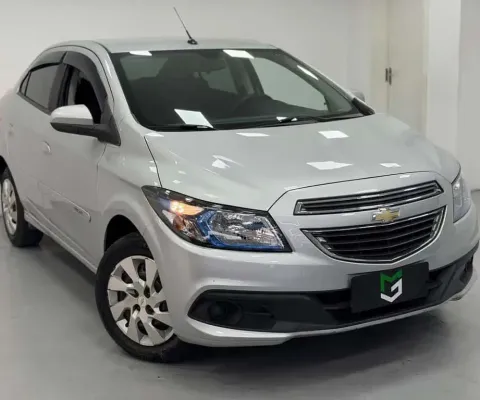 Chevrolet prisma 1.4at lt 2016