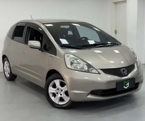 Honda fit lx flex 2010