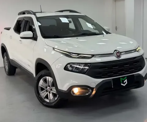 FIAT TORO FREEDOM AT6 2020