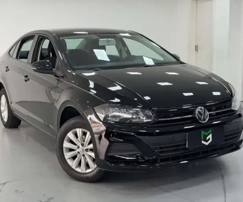 VOLKSWAGEN VIRTUS MF 2021