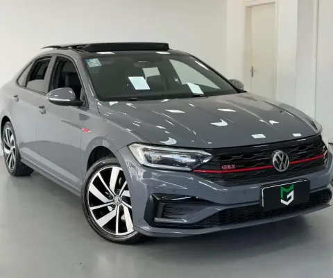 Volkswagen jetta gli ag 2019
