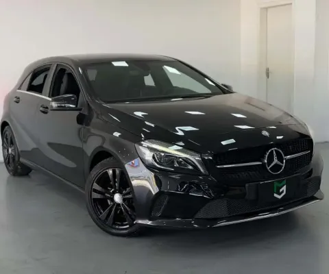 Mercedes-benz a200ff 2016