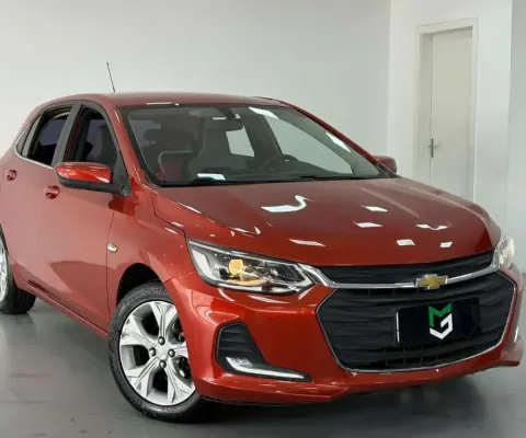 Chevrolet onix 10tat pr1 2020