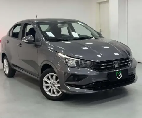 Fiat cronos drive1.3at 2023