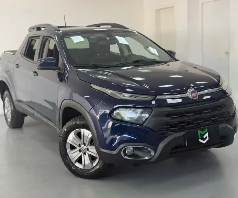 Fiat toro freedom at6 2020