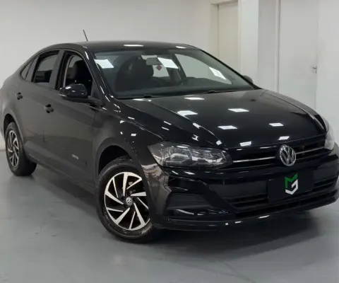 Volkswagen virtus sense af 2022