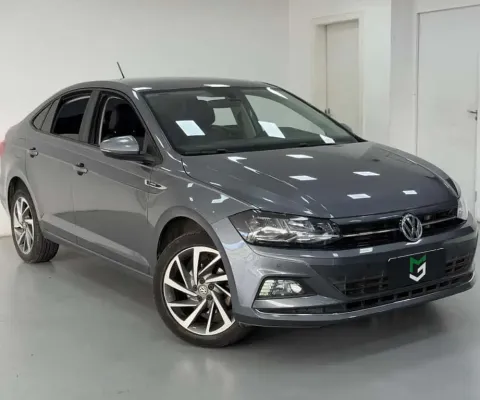 Volkswagen virtus hl ad 2020