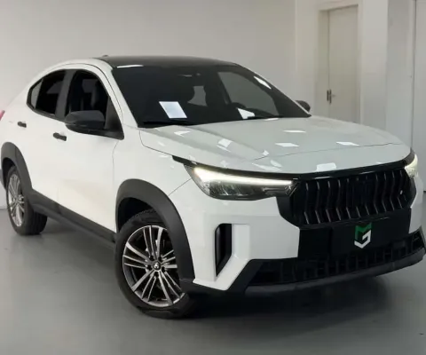 Fiat fastback turbo 200 2026