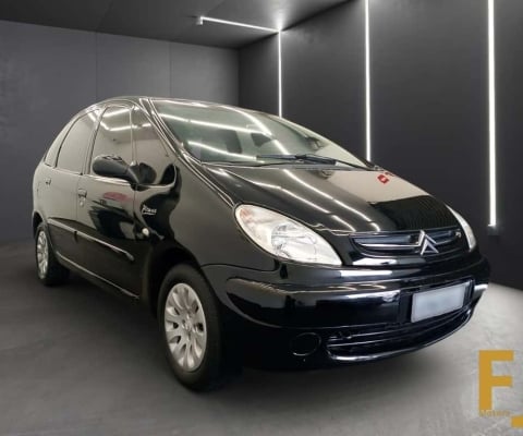 CITROEN XSARA PICASSO GX 2003