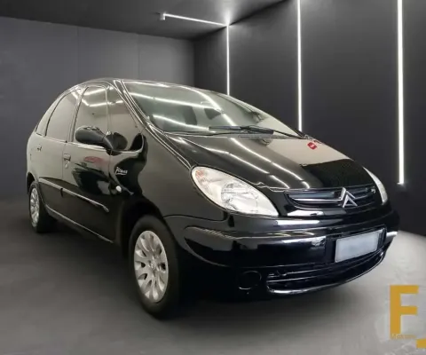 CITROEN XSARA PICASSO GLX 2003