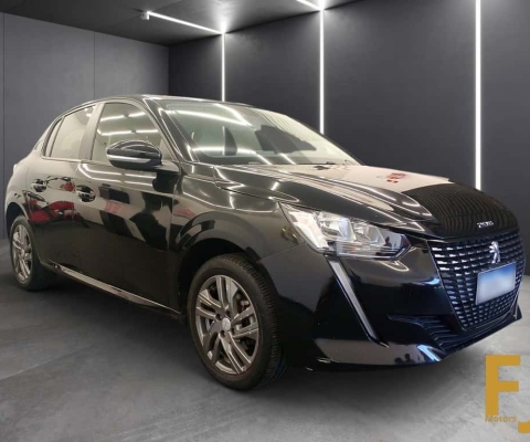 PEUGEOT 208 ACT PK1AT 2021
