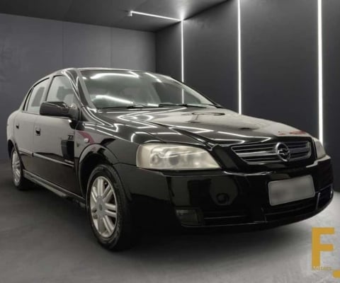 CHEVROLET ASTRA SEDAN ELEGANCE 2005