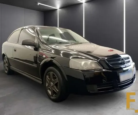 CHEVROLET ASTRA HB 2P ADVANTAGE 2007