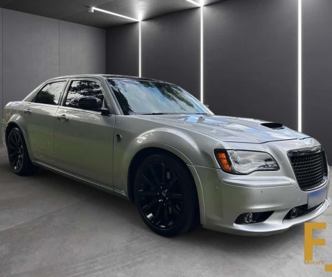 CHRYSLER 300C SRT8 2006