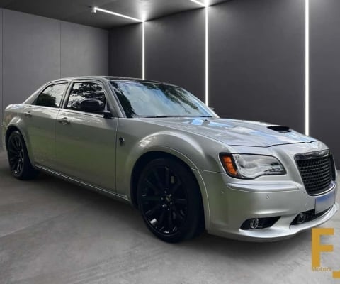 CHRYSLER 300C SRT8 2006