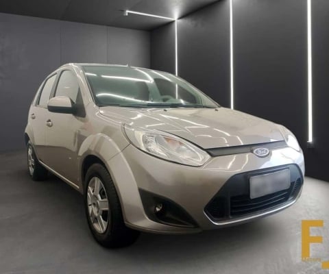FORD FIESTA FLEX 2014