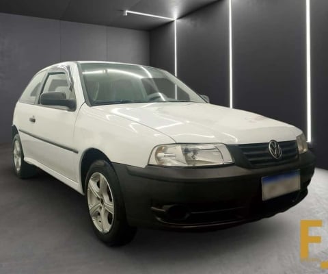 VOLKSWAGEN GOL 1.0 2005