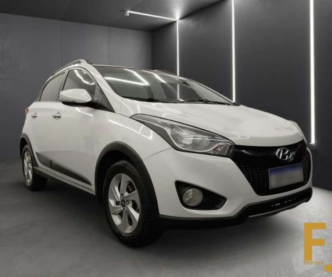 HYUNDAI HYUNDAHB20X 1.6A PREMI 2015