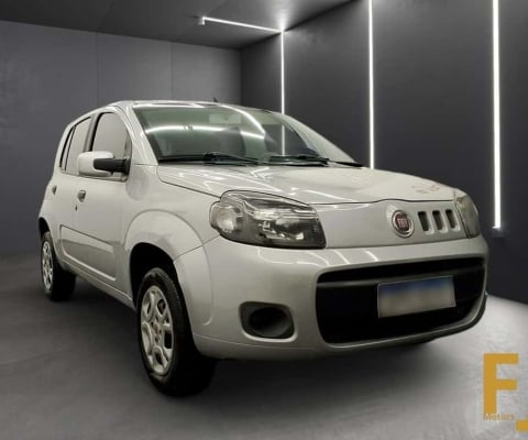 FIAT UNO VIVACE 1.0 2014
