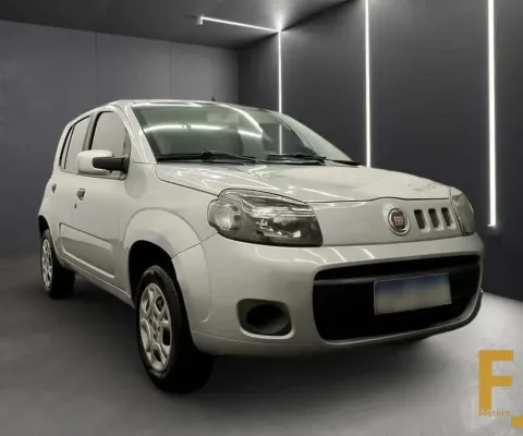FIAT UNO VIVACE 1.0 2014