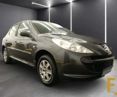 PEUGEOT 207 HB XR 2010