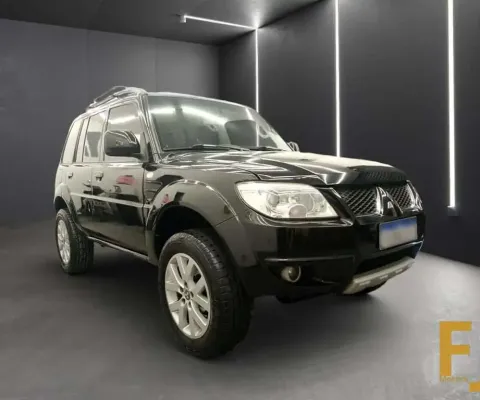 MITSUBISHI PAJERO TR4 FLEX HP 2012