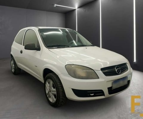 CHEVROLET CELTA 2P LIFE 2009