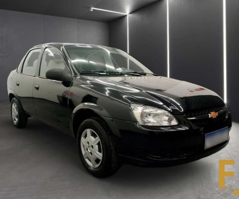 CHEVROLET CHEVROLET CLASSIC LS 2015