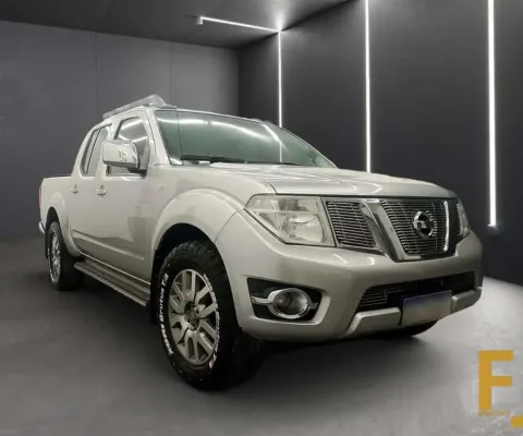 NISSAN FRONTIER SL 4X4 2016