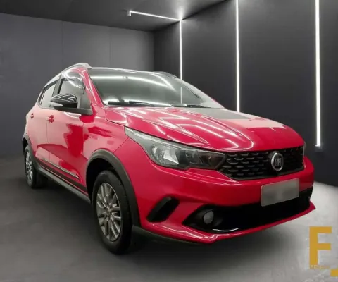 FIAT ARGO TREKKING 1.3 2020