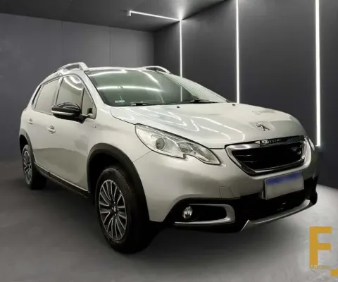 PEUGEOT 2008 STYLE EAT6 2019